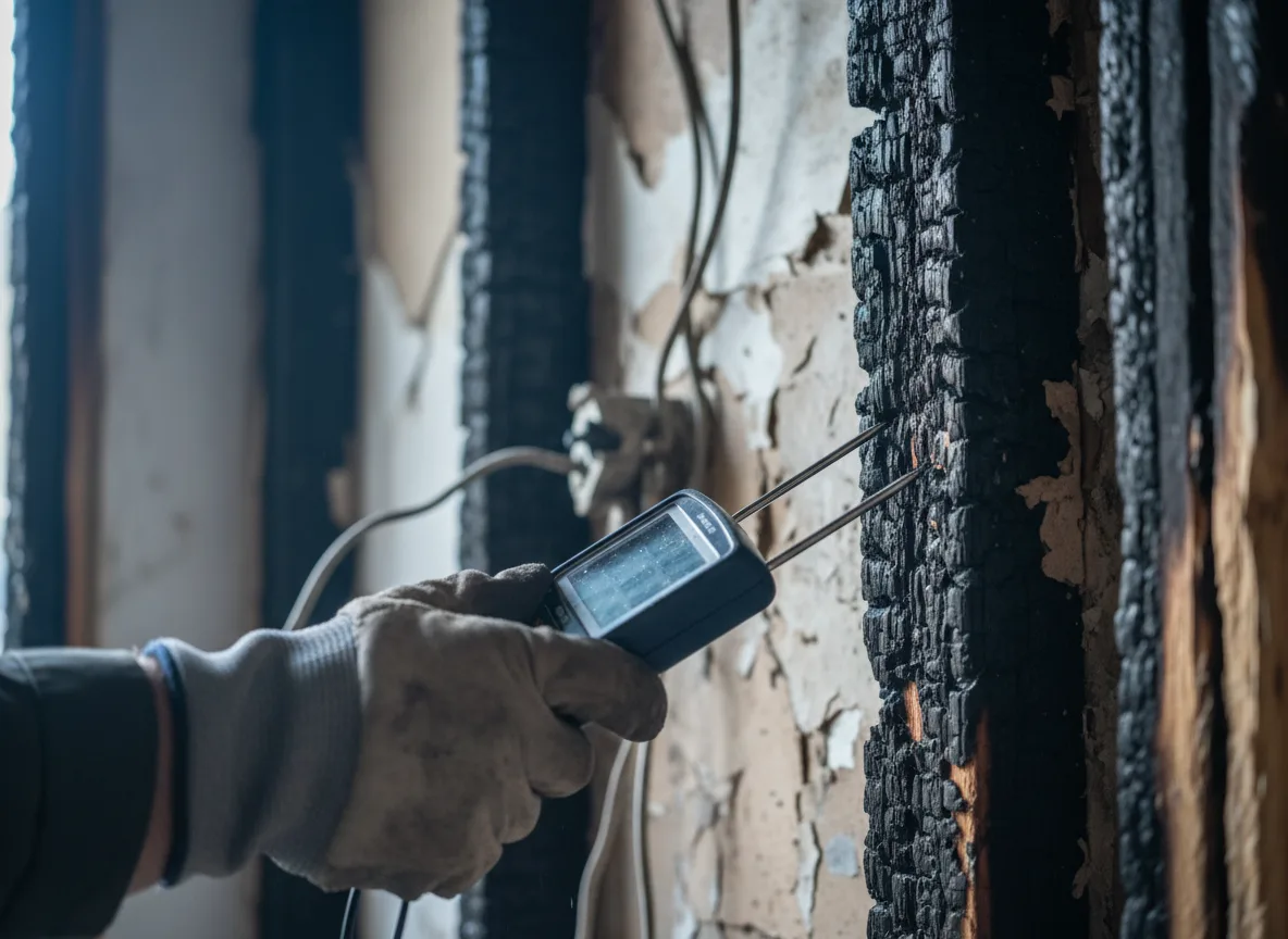 Fire Damage Restoration Richwood, NJ FAQs